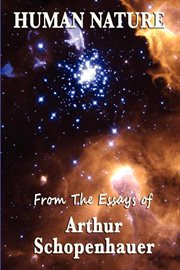 Human Nature cover image