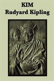 Kim cover image