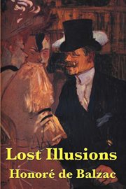 Lost Illusions cover image