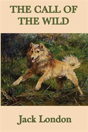 The Call of the Wild cover image