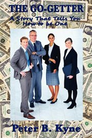 The Go-Getter cover image