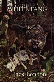 White Fang cover image
