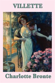 Villette cover image