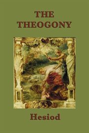The Theogony cover image