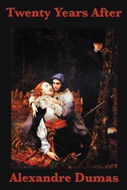 Twenty Years After cover image