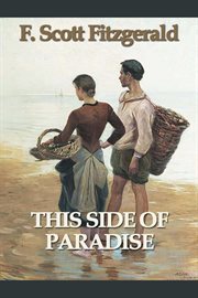 This Side of Paradise cover image