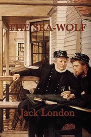 The Sea Wolf cover image