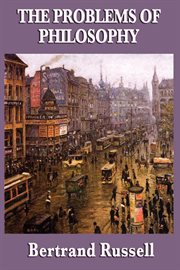 The Problems with Philosophy cover image