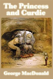 The Princess and Curdie cover image