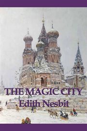 The Magic City cover image
