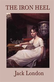 The Iron Heel cover image