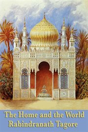 The Home and the World cover image