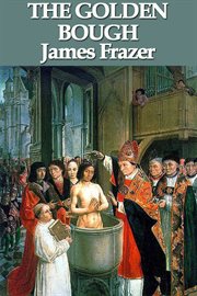 The Golden Bough cover image