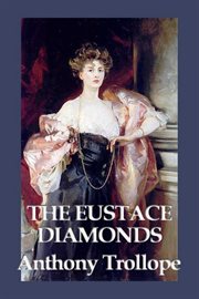 The Eustace Diamonds cover image
