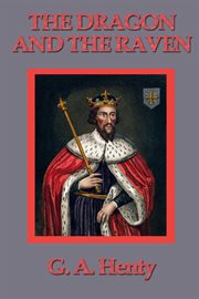 The Dragon and the Raven cover image