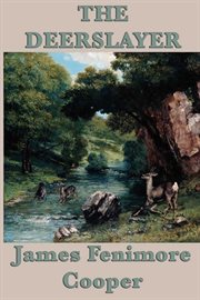 The Deerslayer cover image