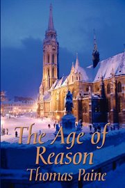 The Age of Reason cover image
