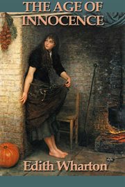 The Age of Innocence cover image