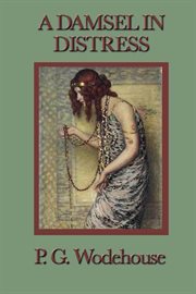 A Damsel in Distress cover image