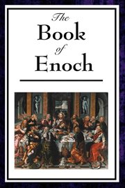 The Book of Enoch cover image