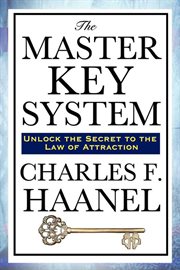 The Master Key System cover image