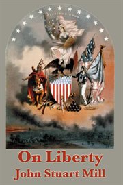 On Liberty cover image
