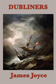 Dubliners cover image