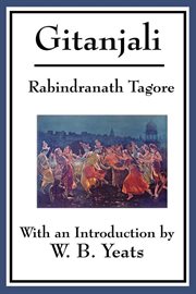 Gitanjali cover image