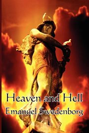 Heaven and Hell cover image