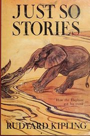 Just So Stories cover image