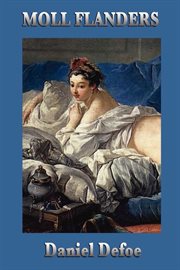 Moll Flanders cover image