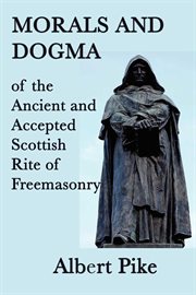 Morals and Dogma cover image