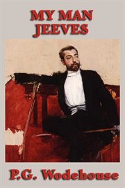 My Man Jeeves cover image