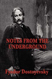 Notes from the Underground cover image