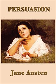 Persuasion cover image