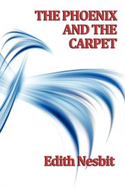 The Phoenix and the Carpet cover image