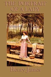 The Portrait of a Lady cover image