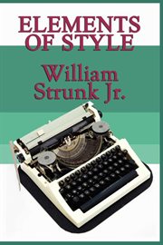 Elements of Style cover image