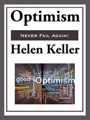 Optimism cover image