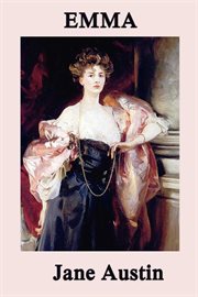Emma cover image