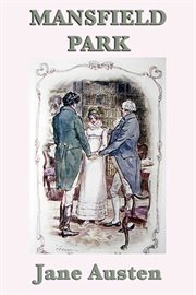Mansfield Park cover image