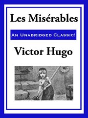 Les Miserables cover image