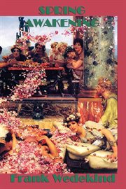 Spring Awakening cover image