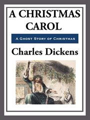 A Christmas Carol cover image