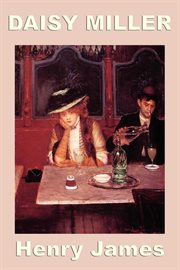 Daisy Miller cover image