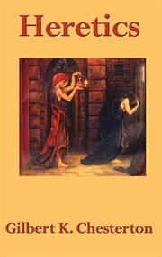 Heretics cover image