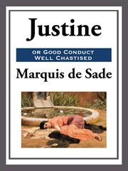 Justine cover image