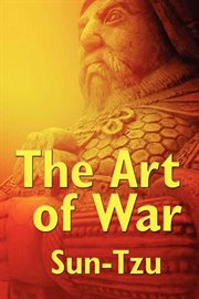 The Art of War cover image