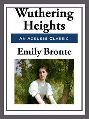 Wuthering Heights cover image