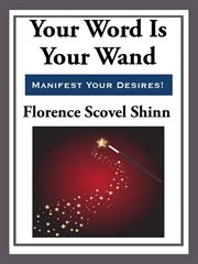 Your Word is Your Wand cover image